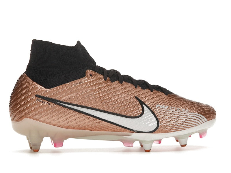 Nike Zoom Superfly 9 Elite SG-Pro AC Generation Pack Metallic Copper