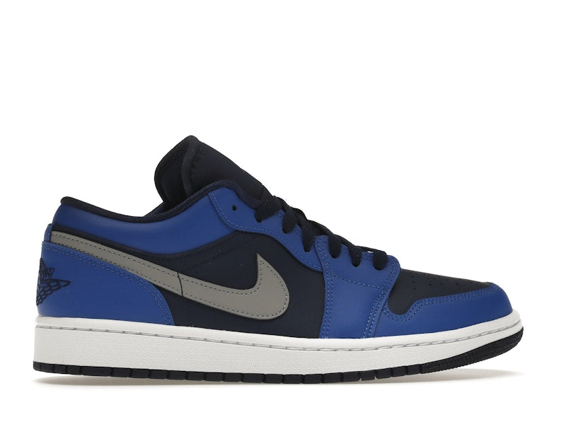 Jordan 1 Low Game Royal Blue Void (Women's)