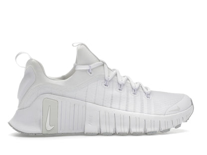 Nike Free Metcon 6 Platinum Tint (Women's)