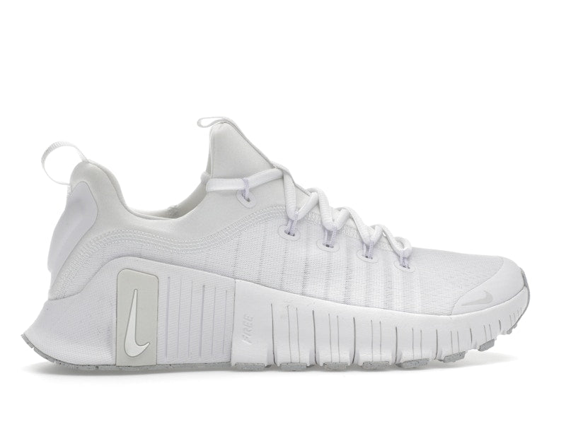 Nike Free Metcon 6 Platinum Tint (Women's)