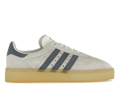adidas Clarks 8th Street AS350 by Ronnie Fieg Kith Loyalty Porgram Elevation Blue