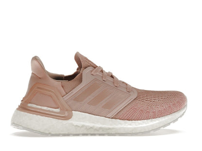 adidas Ultra Boost 20 Vapor Pink (Women's)