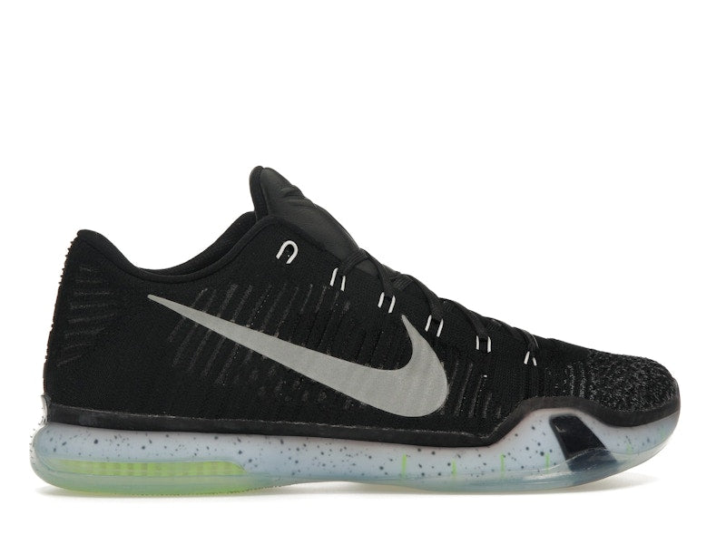 Nike Kobe 10 Elite HTM Arrowhead EU Exclusive