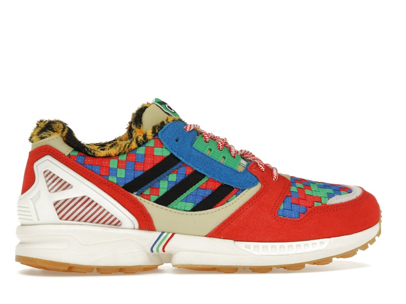 adidas ZX 8000 atmos Setsubun
