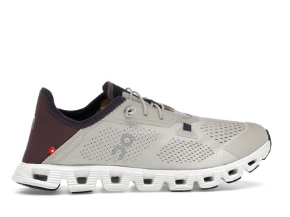 On Running Cloud 5 Coast Sand Mulberry (Women's)