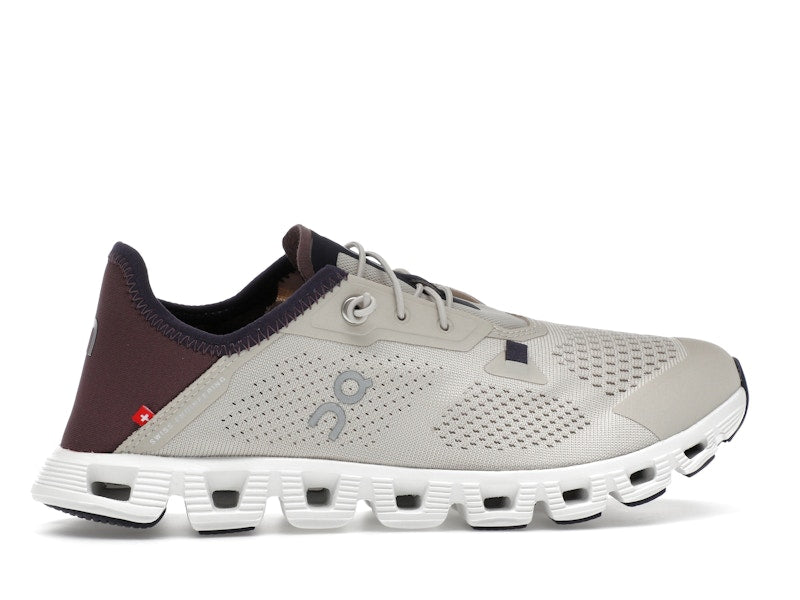 On Running Cloud 5 Coast Sand Mulberry (Women's)