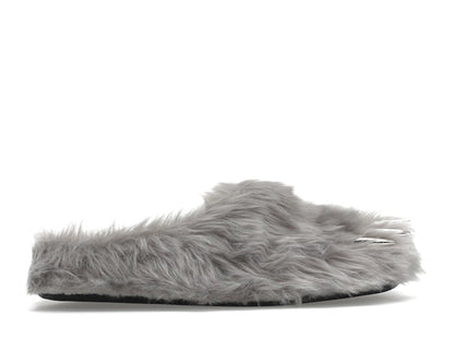 Bravest Studios Bear Claw Mule Grey