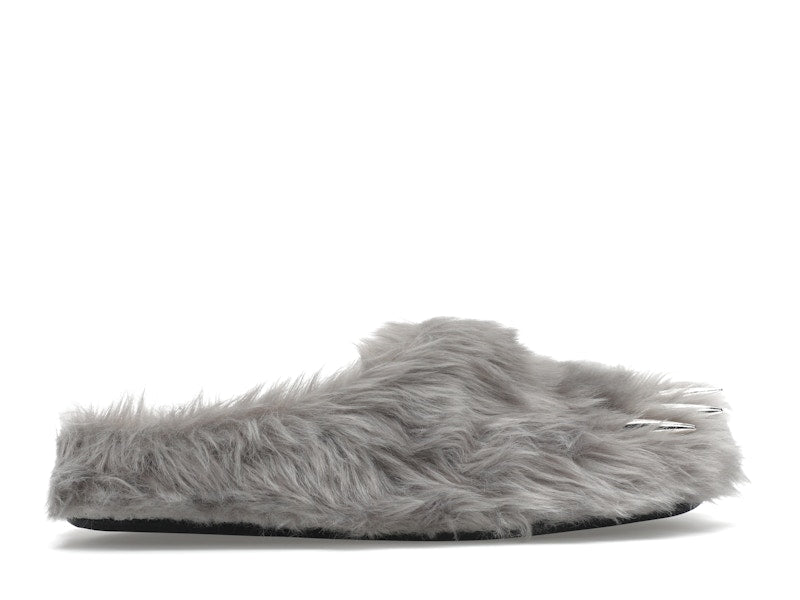 Bravest Studios Bear Claw Mule Grey