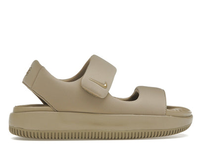 Nike Calm Sandal Khaki