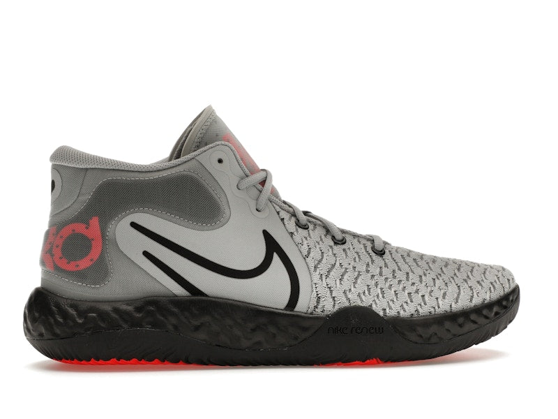 Nike KD Trey 5 VIII Light Solar Flare Heather
