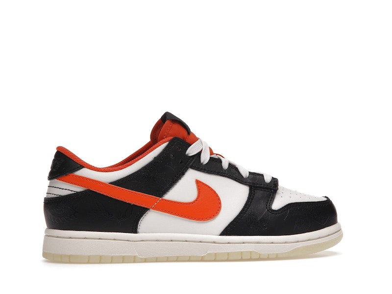 Nike Dunk Low PRM Halloween (2021) (PS)