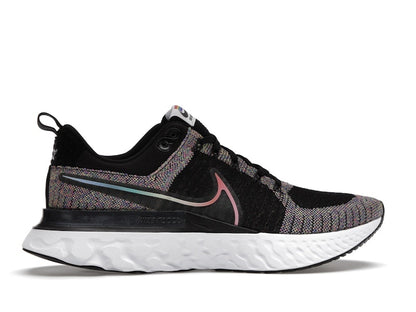 Nike React Infinity Run Flyknit 2 Be True (2021)