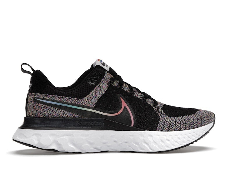 Nike React Infinity Run Flyknit 2 Be True (2021)