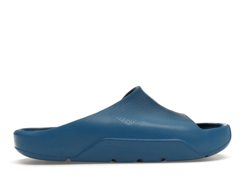 Jordan Post Slide Industrial Blue