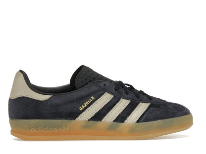 adidas Gazelle Indoor Legend Ink Wonder Beige