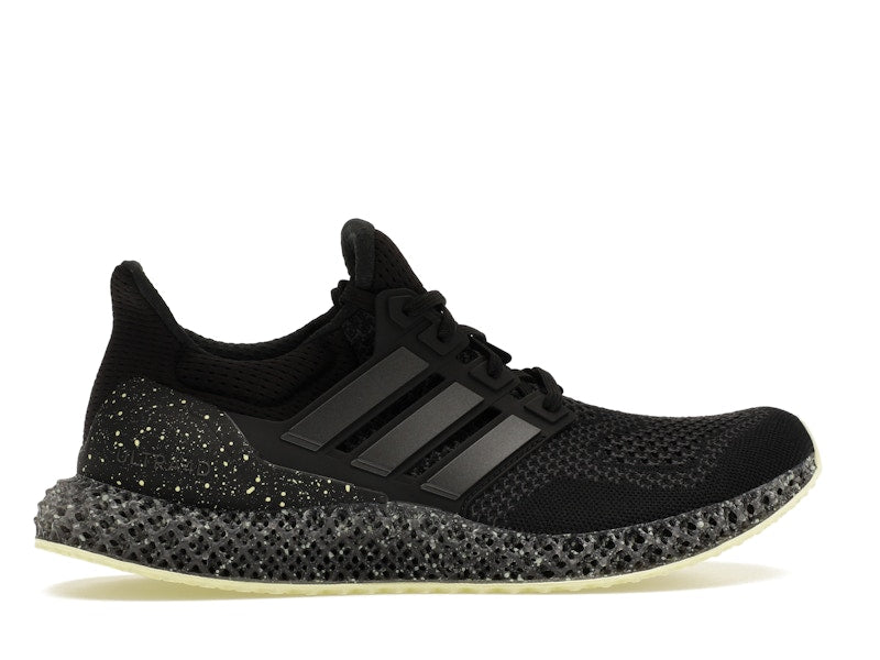 adidas Ultra 4D Rich Mnisi Pride Black Carbon