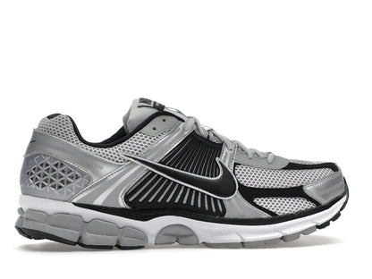 Nike Zoom Vomero 5 Metallic Silver Black