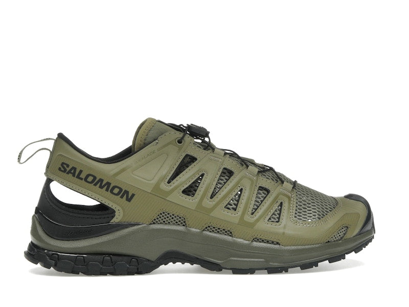 Salomon XA Pro 3D Amphib Aloe Martini Olive
