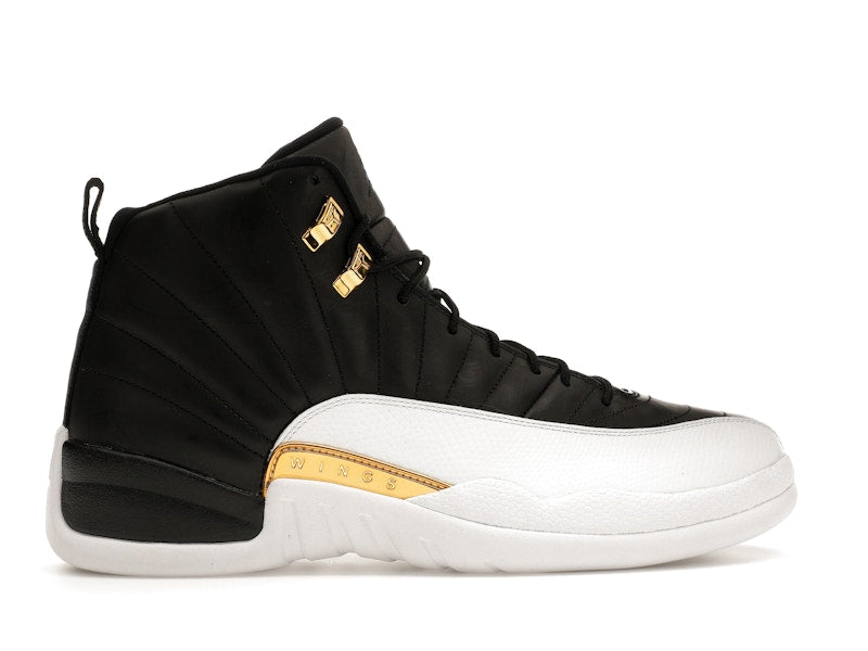 Jordan 12 Retro Wings