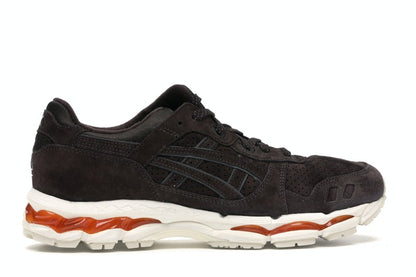 ASICS Gel-Lyte 3.1 Ronnie Fieg Militia (Special Box)