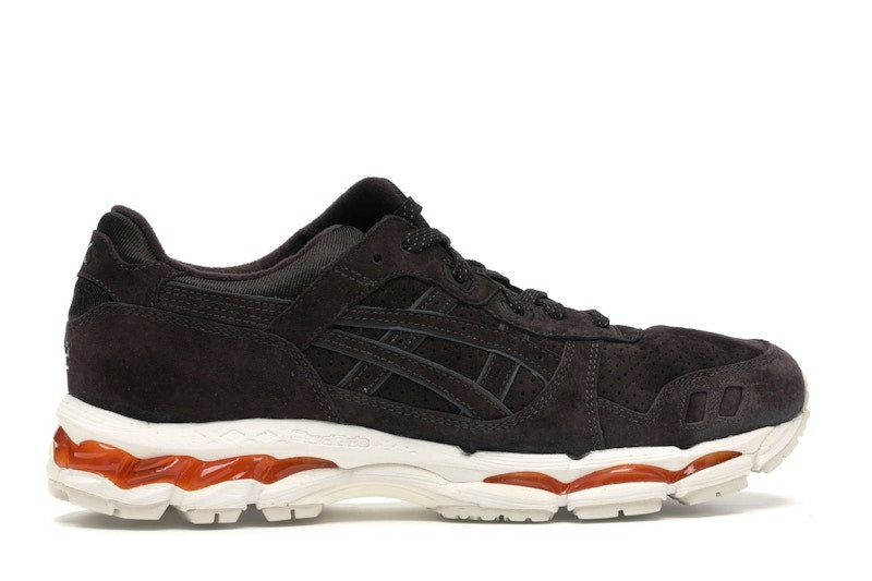 ASICS Gel-Lyte 3.1 Ronnie Fieg Militia (Special Box)