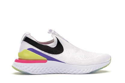 Nike Epic Phantom React Laser Fuchsia (Women's)