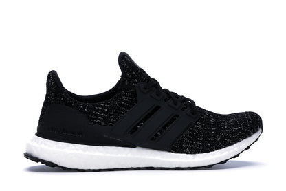 adidas Ultra Boost 4.0 Black White Speckle