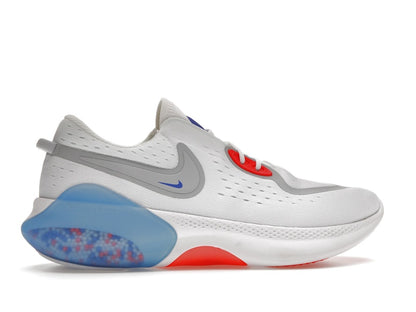 Nike Joyride Dual Run White Flash Crimson