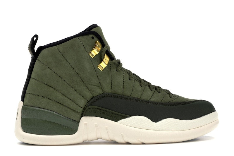 Jordan 12 Retro Chris Paul Class Of 2003