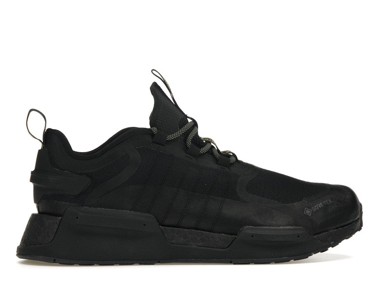 adidas NMD V3 Gore-Tex Black Grey