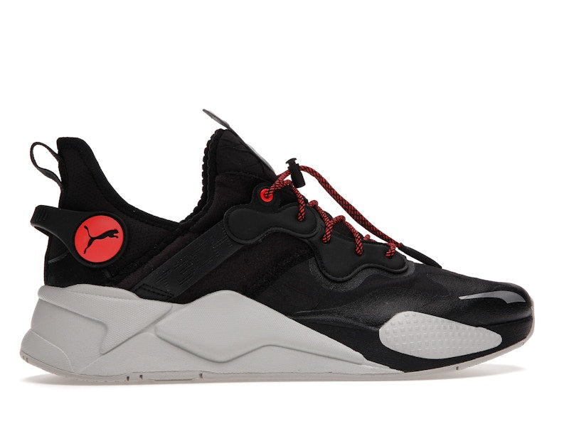 Puma RS-X T3CH Thundercats Cat’s Lair