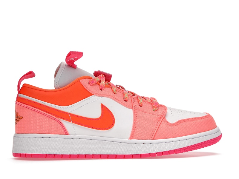 Jordan 1 Low Utility (GS)