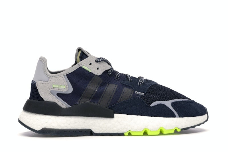 adidas Nite Jogger Collegiate Navy