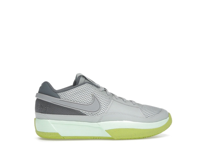 Nike Ja 1 Light Silver (GS)