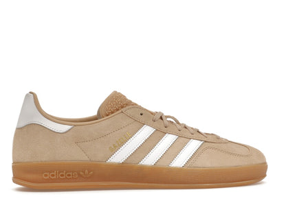 adidas Gazelle Indoor Magic Beige (Women's)