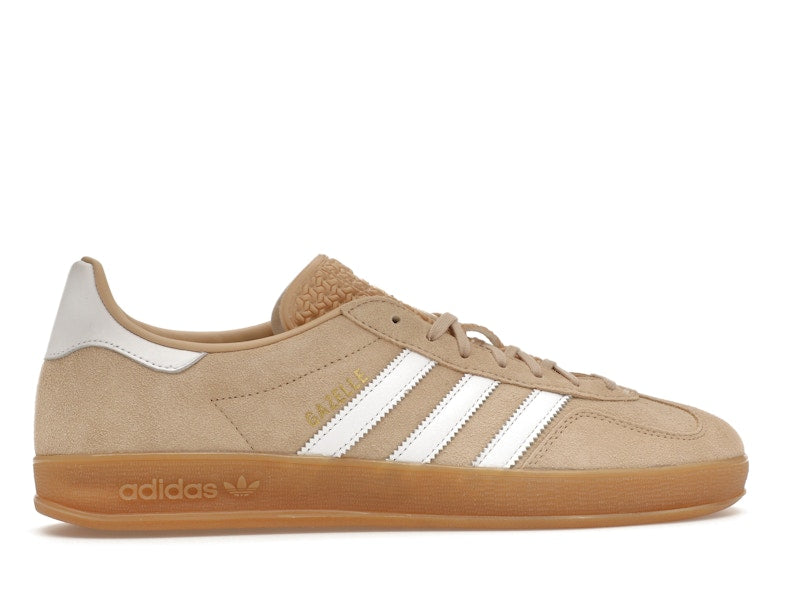 adidas Gazelle Indoor Magic Beige (Women's)