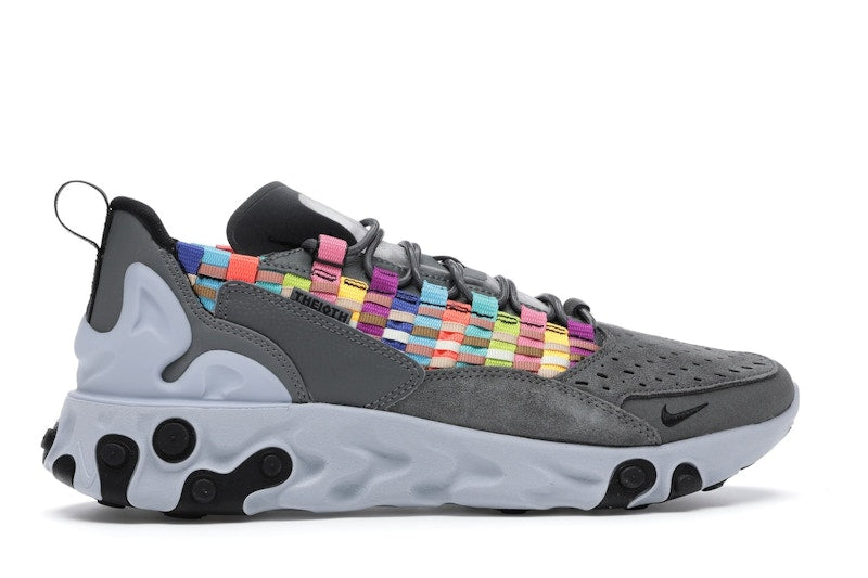 Nike React Celto SOPHNET Grey Multi-Color
