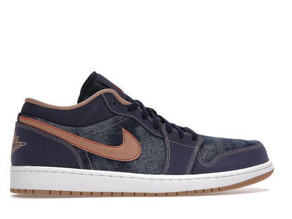Jordan 1 Low SE Denim