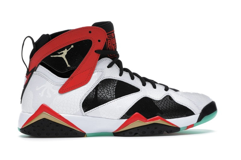 Jordan 7 Retro Greater China