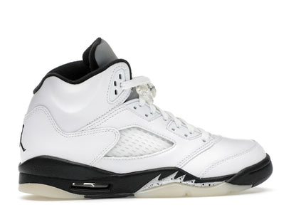 Jordan 5 Retro Reverse Metallic (GS)
