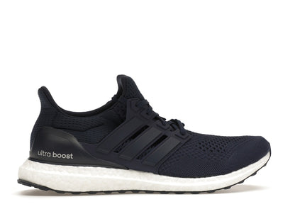 adidas Ultra Boost 1.0 Shadow Navy Grey Two