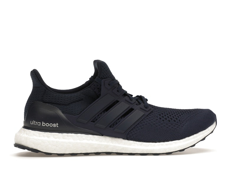 adidas Ultra Boost 1.0 Shadow Navy Grey Two