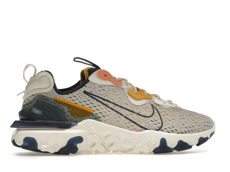 Nike React Vision Light Orewood Brown
