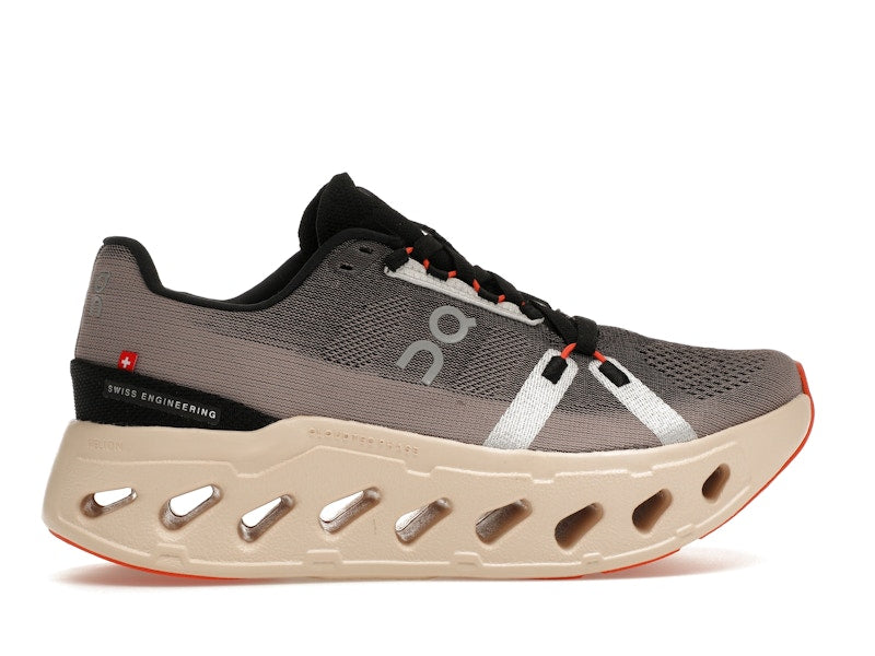 On Running Cloudeclipse Fade Sand (Women's)