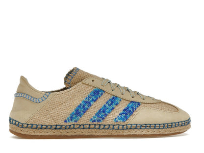 adidas Gazelle CLOT Linen Khaki