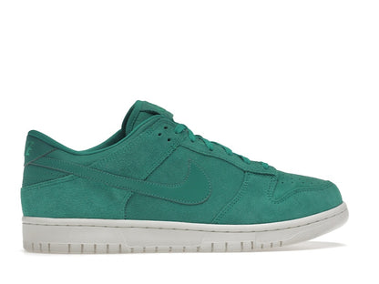 Nike Dunk Low Neptune Green