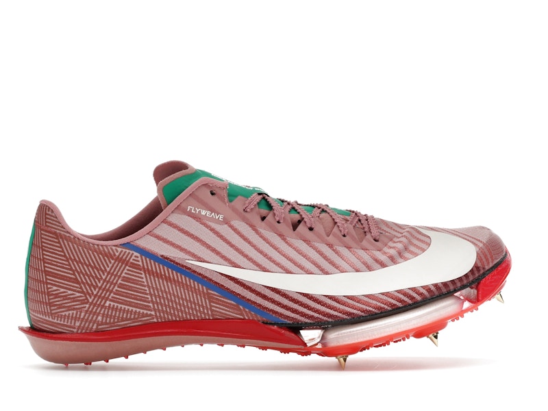 Nike Maxfly 2 Red Stardust Red Sepia University Red Pale Ivory