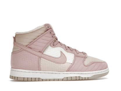 Nike Dunk High LX Next Nature Pink Oxford (Women's)