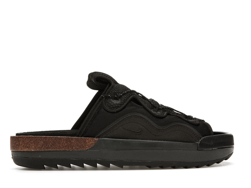 Nike Offline 2.0 Black