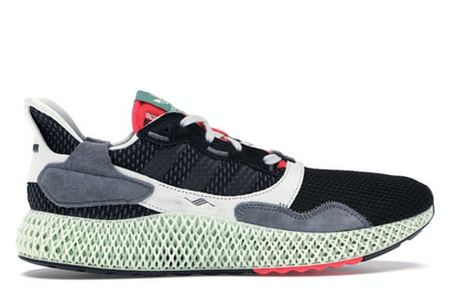 adidas ZX 4000 4D Black Onix